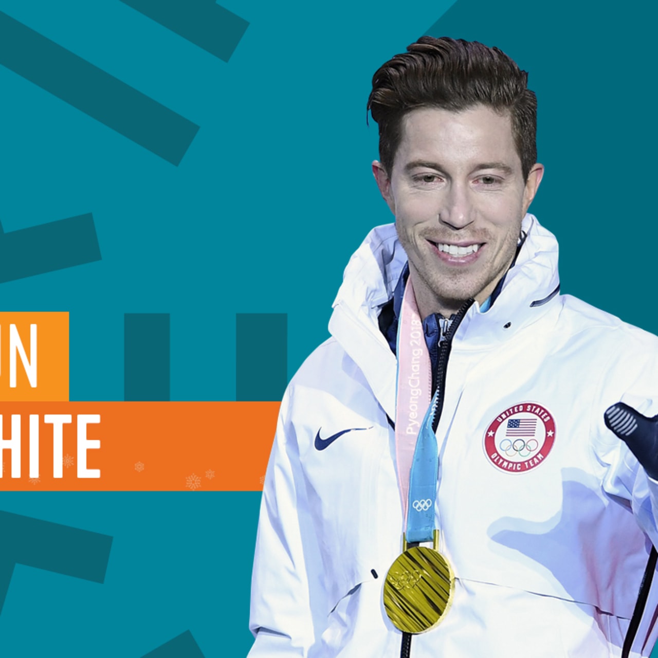 Shaun White prepping new tricks for PyeongChang Olympic battle