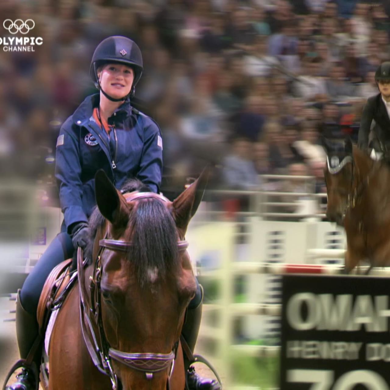 Jennifer Gates Equestrian