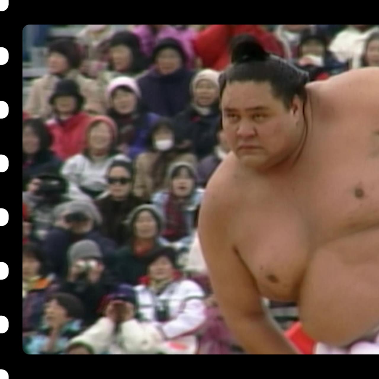 長野オリンピック BBC 長野1998公式映画紹介編 | 長野98オリンピック