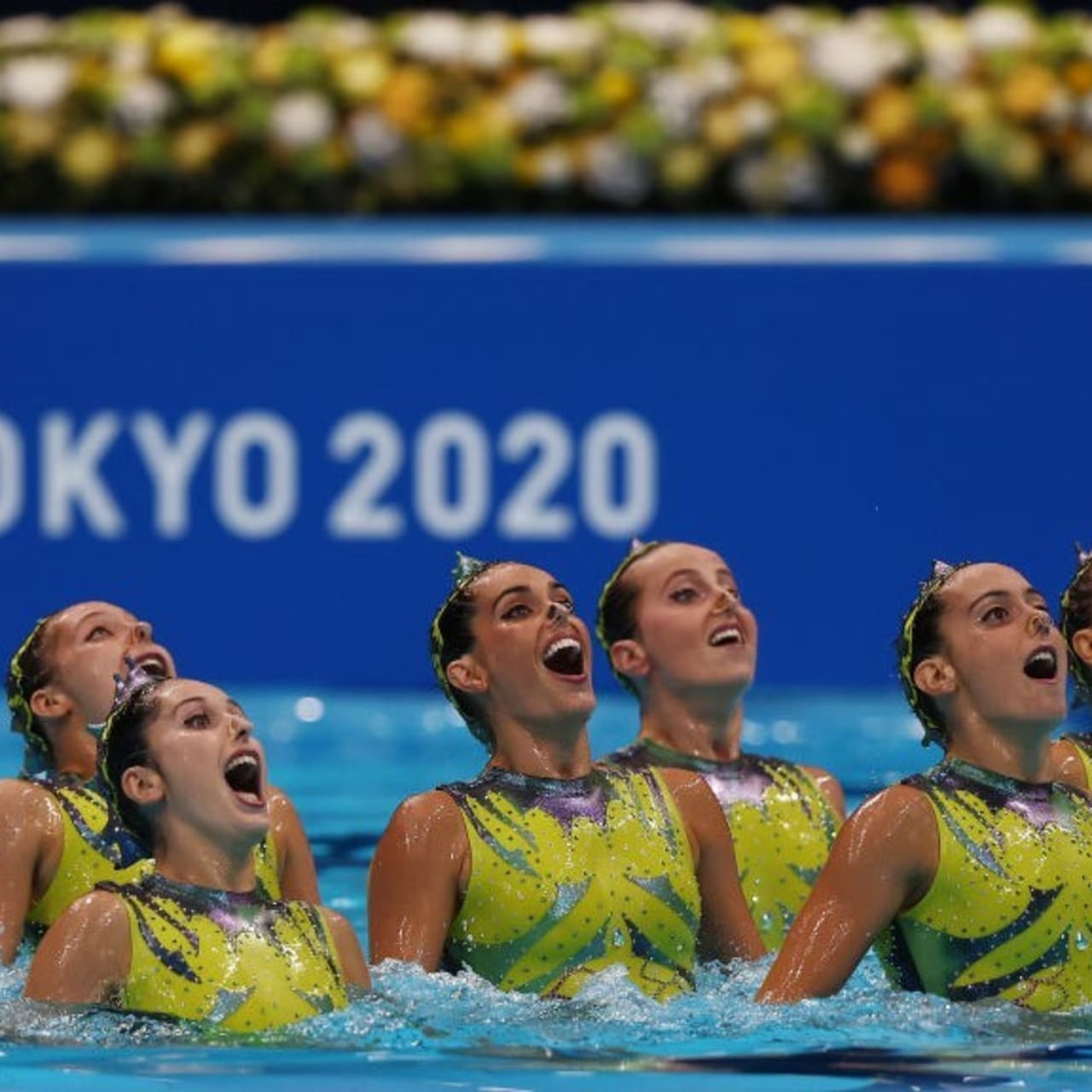 Swimming Tokyo 2020 Olympics top highlights to watch