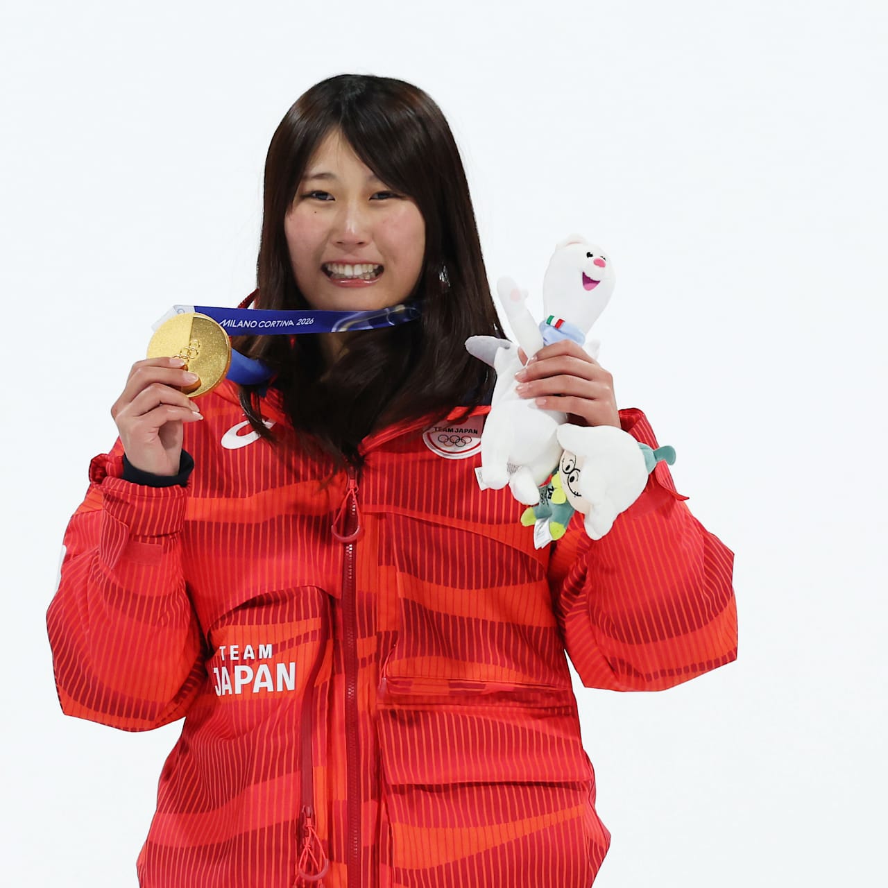 ミラノ・オリンピック スノーボード女子 村瀬心椛 サイン 色紙 25枚限定 EPOCH2026 Team Japan 村瀬心椛 直筆サインカード - メルカリ