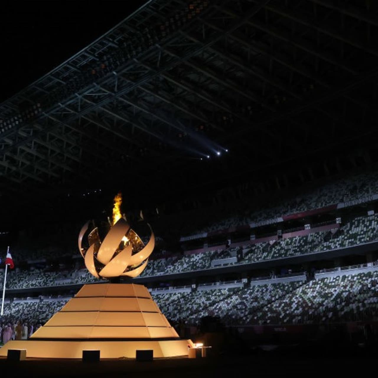 閉会式 - 式典 | 東京2020リプレイ 閉会式 - 式典 | 東京2020リプレイ
