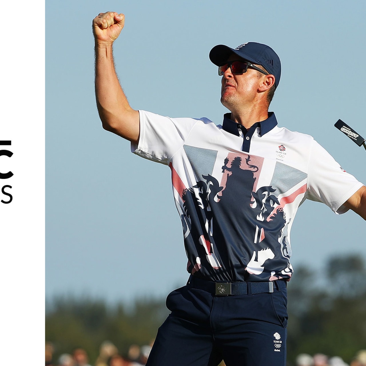 Men's Golf Final | Rio 2016