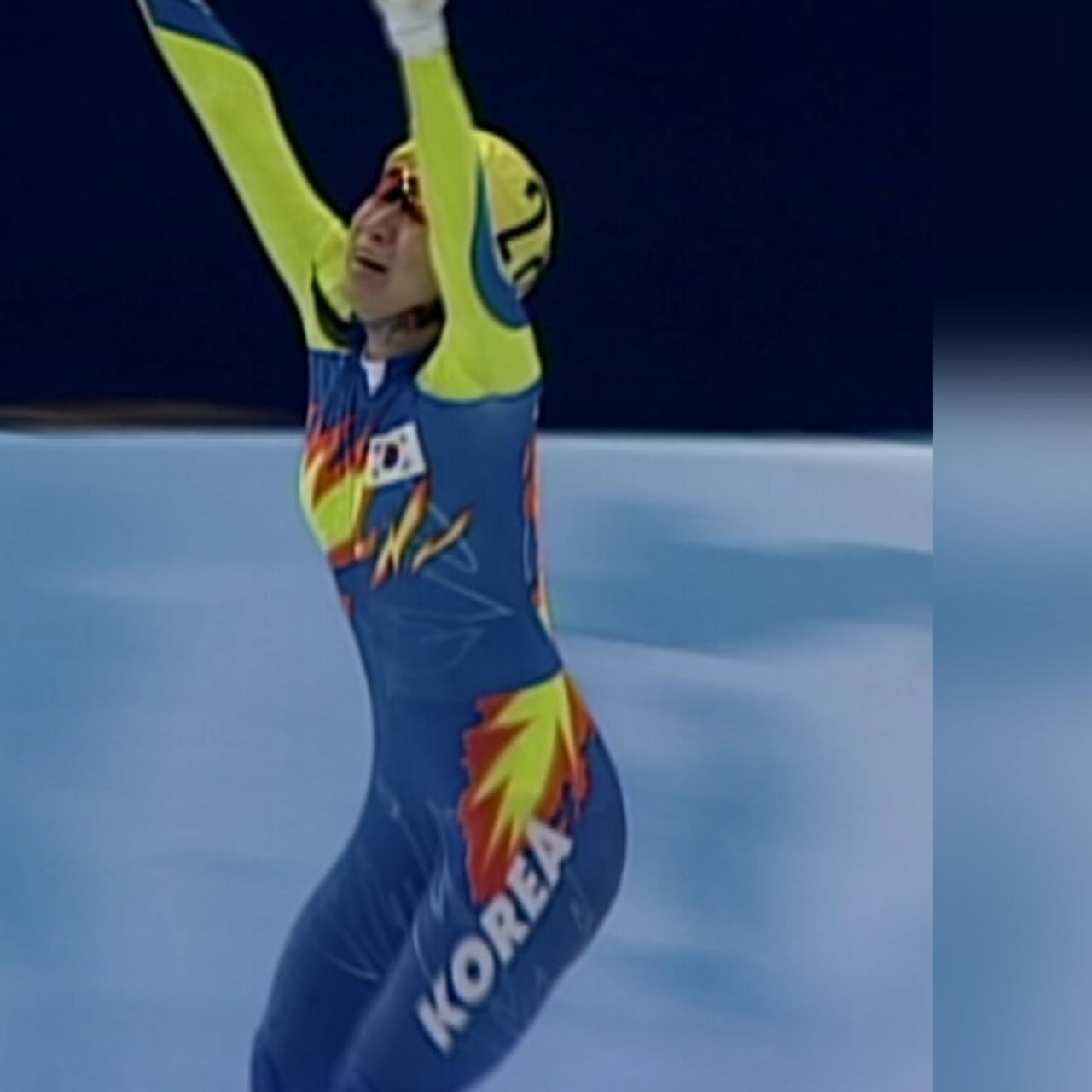 お歳暮･冬ギフト2025｜ギフト・贈り物はセブン Short 1000m, Women's Lee-Kyung, Chun Track, Skating Speed スポーツトイ・アクショントイ