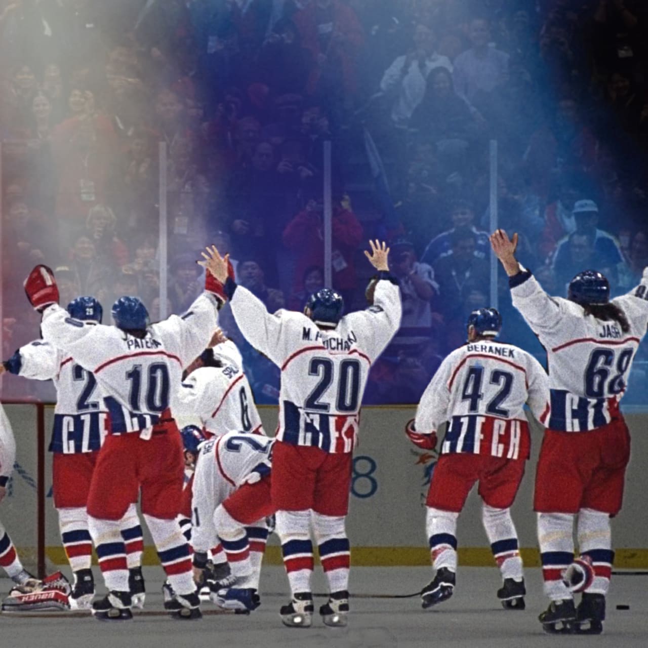 The Nagano Tapes（予告編拡張版） | Olympics.com | オリンピック