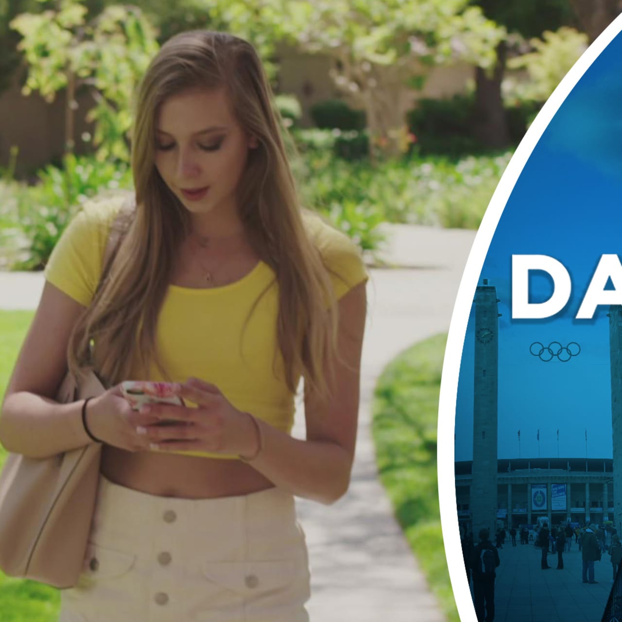 엘리트 스케이트 선수가 대학 학업과 올림픽 꿈을 모두 쫓는 방법, image size:1280x1280