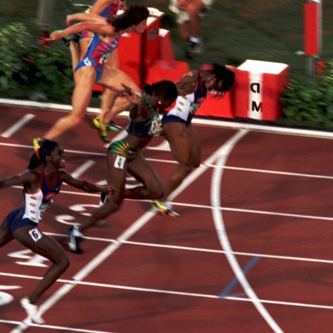 アトランタオリンピック1996年 砲丸球 アトランタオリンピック1996年