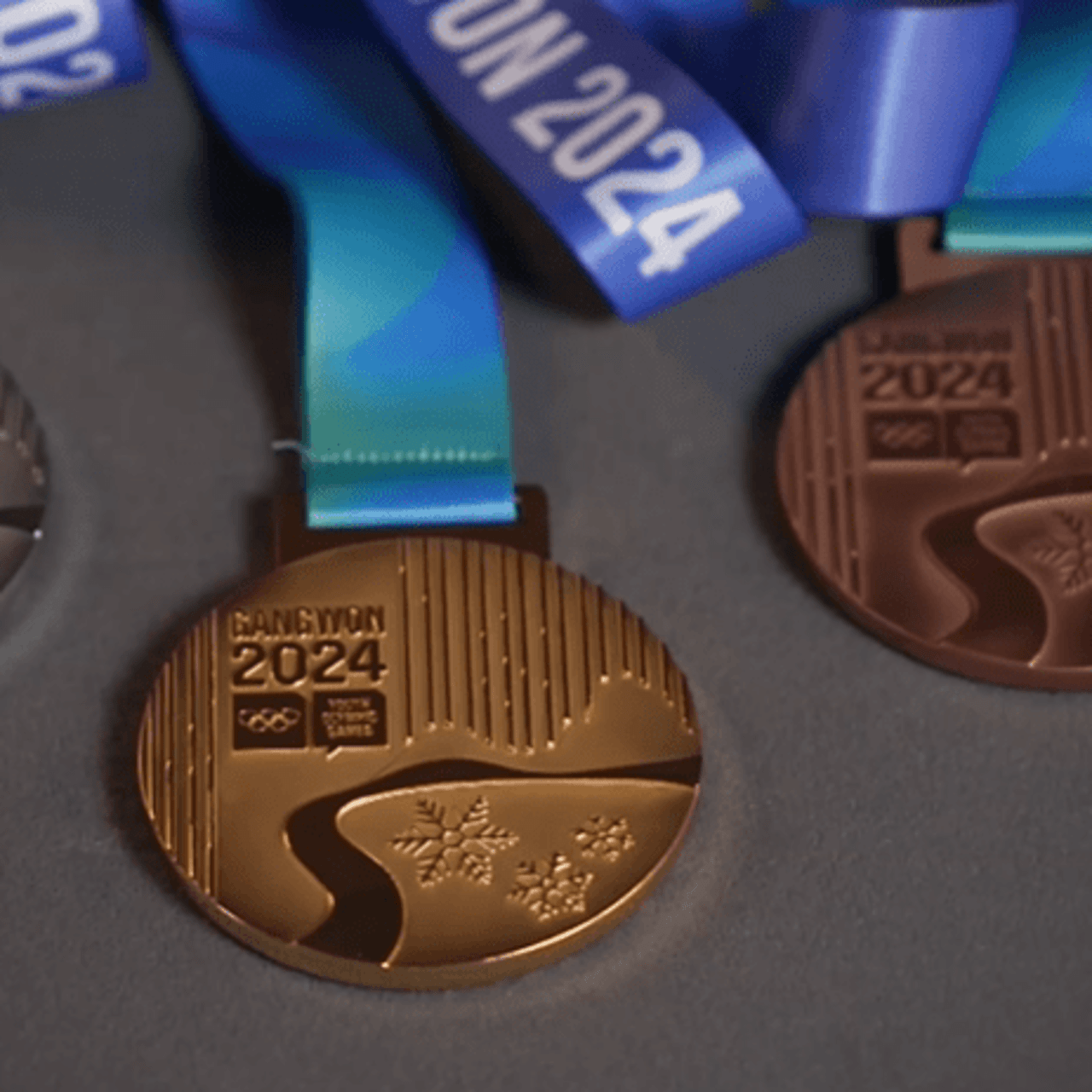 今日の金メダル | 4日目 | 江原2024冬季ユースオリンピック