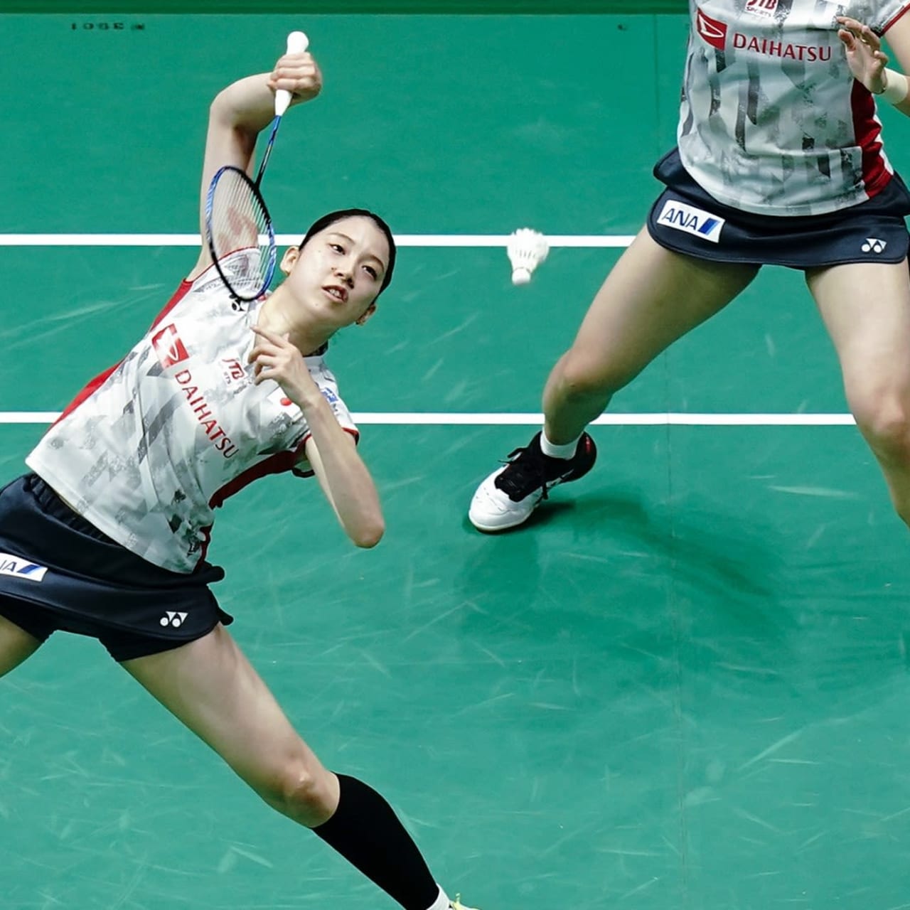 Badminton Olympic Qualifier Finals DAIHATSU Japan Open Tokyo Free Live Streaming