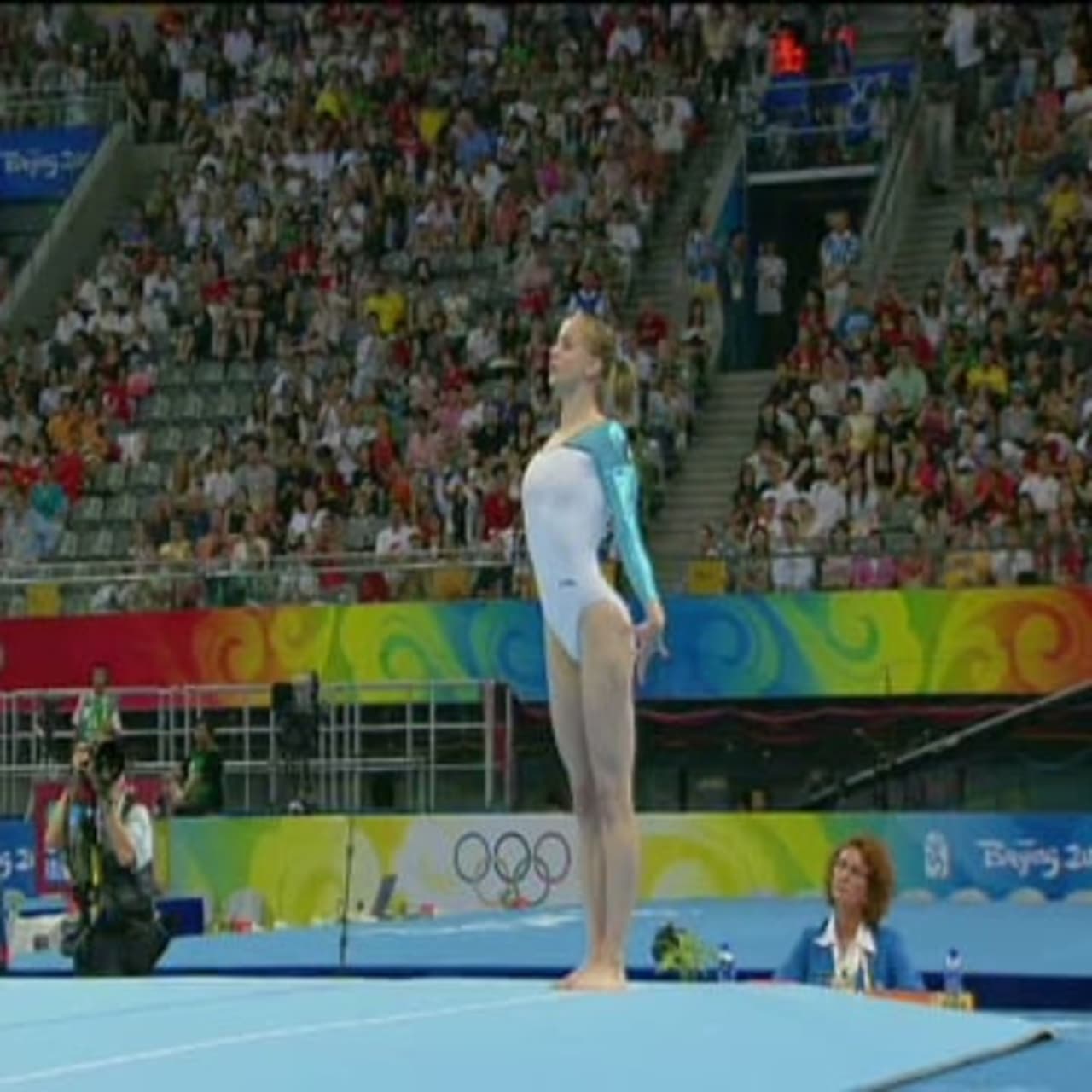 ロサンゼルスオリンピック　LD　体操編 ザ・ヒーロー : ロサンゼルス・オリンピック 1984 (ロス五輪