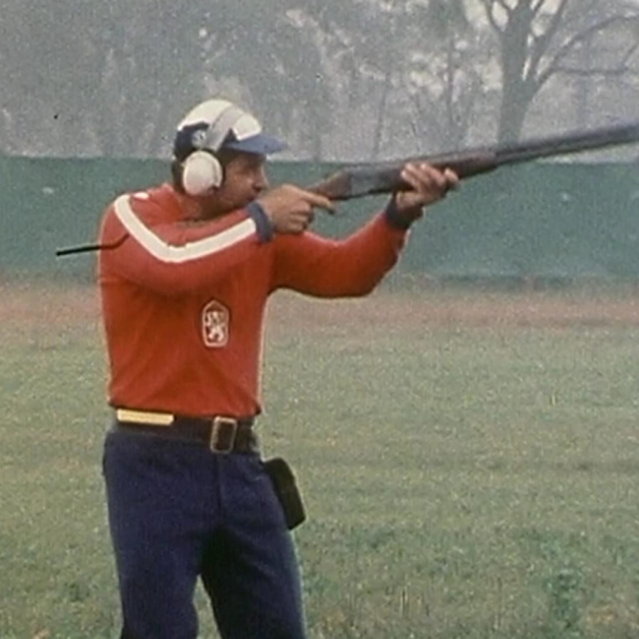 スキート射撃名勝負 | モントリオール1976