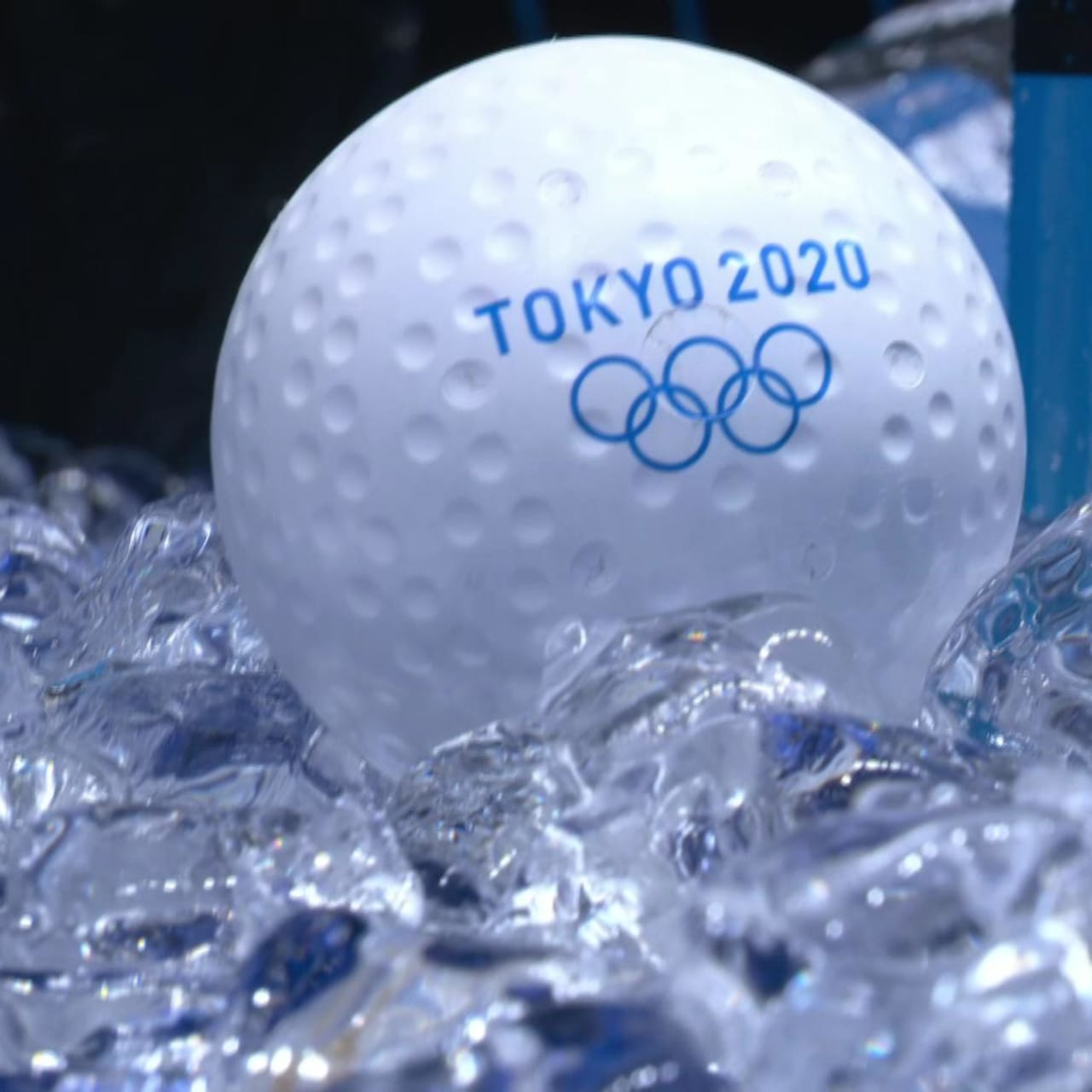 珍場面 | 東京 2020：ホッケー - 試合の合間のホッケーボールって？