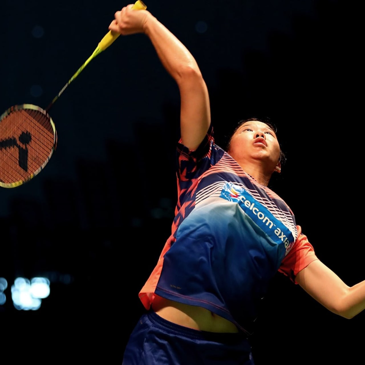 Victorビクター選手支給 デンマークバドミントン代表 ユニフォーム Victorビクター選手支給 デンマークバドミントン代表