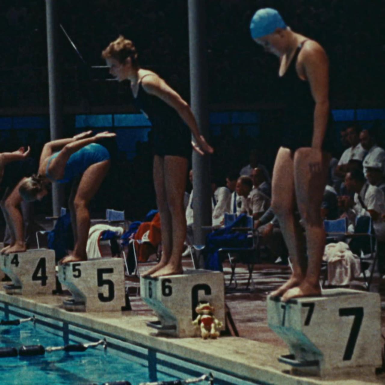 Ete 1960: Rome - Jeux Olympiques de Rome en 1960 CPM Saint Marin