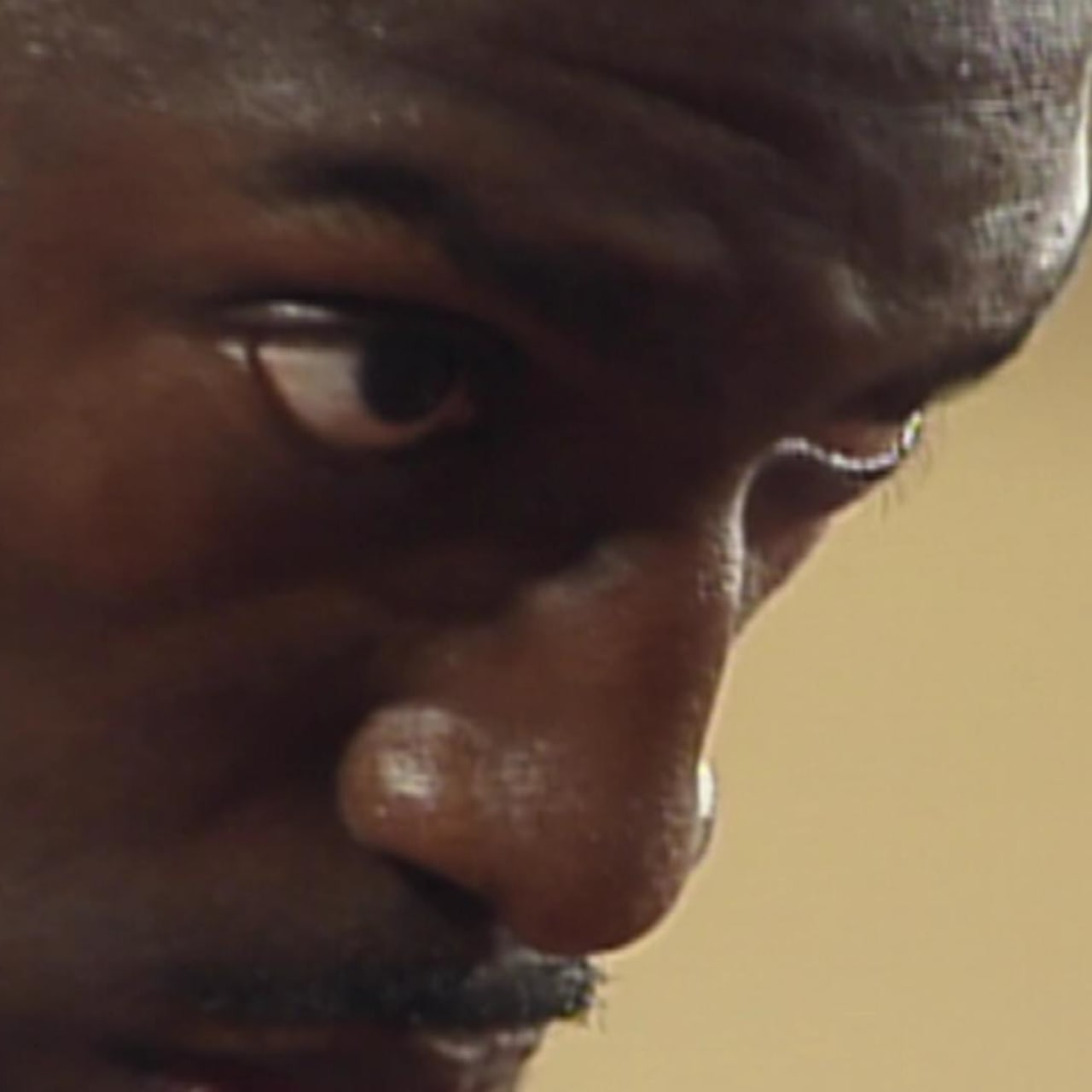Black Man Crying Gif