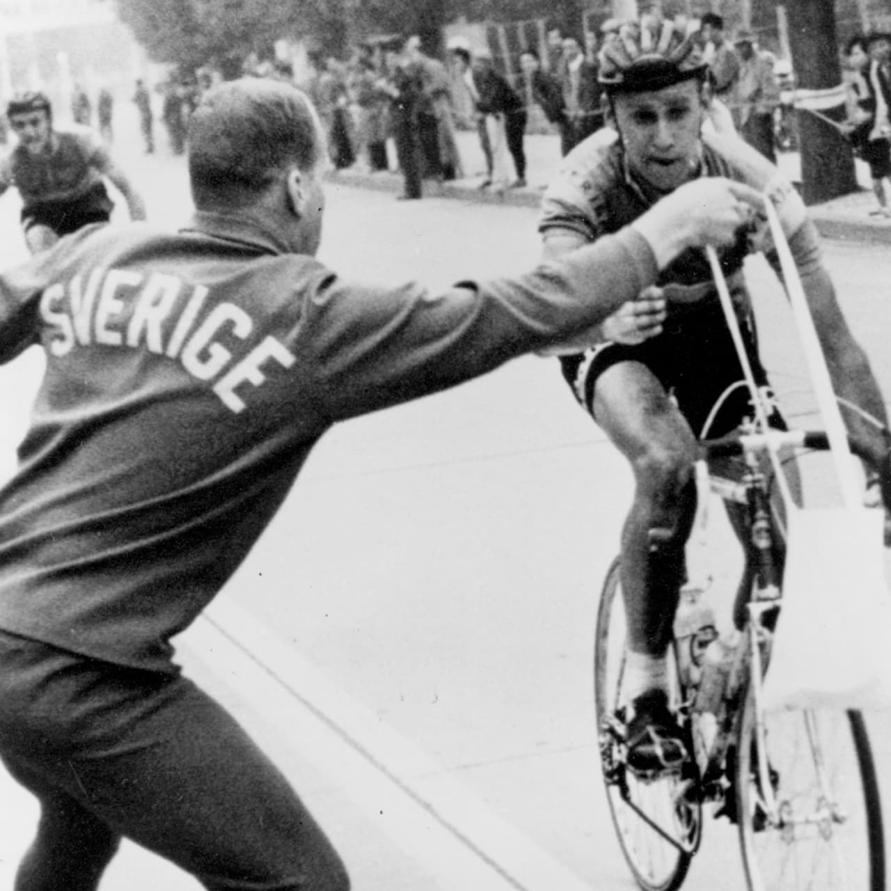 東京オリンピック1964自転車競技 - 自転車