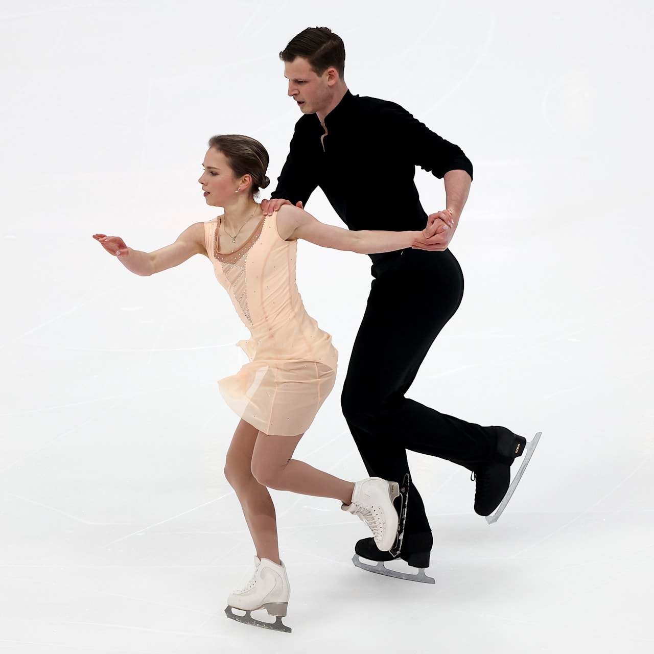misha and puff Skating コンフェッティ4-5y Kids Skirts | Skirts For Kids | Misha & Puff