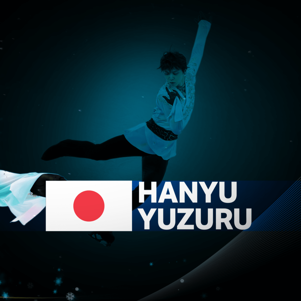 Hanyu Yuzuru Beijing2022 Moments in Figure Skating
