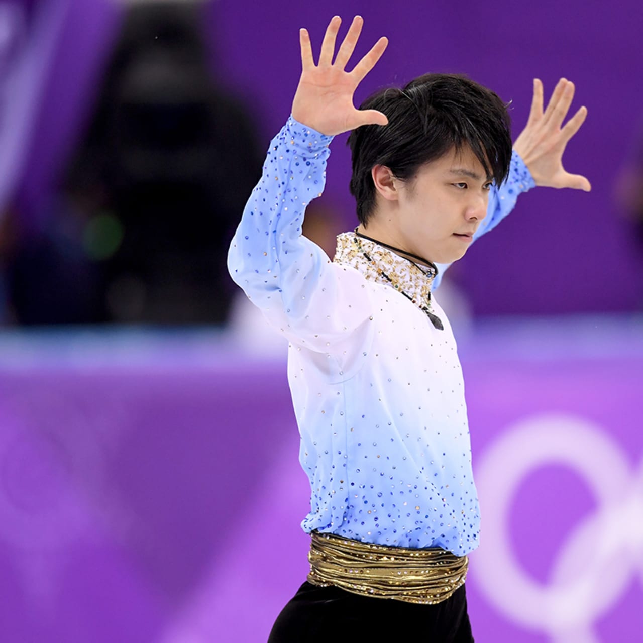 羽生結弦、ショパンの「バラード第1番」で華麗に演技 | ミュージックマンデー