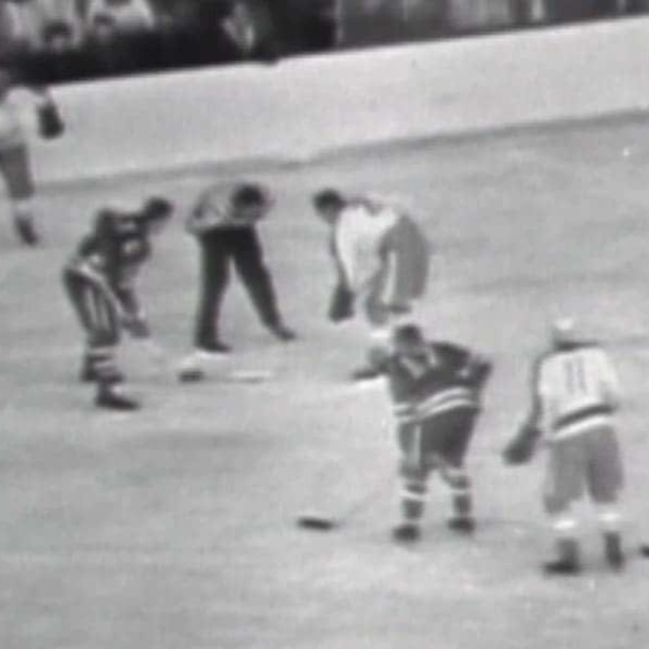 1960 Olympic US Hockey Gold (mini-doc) 