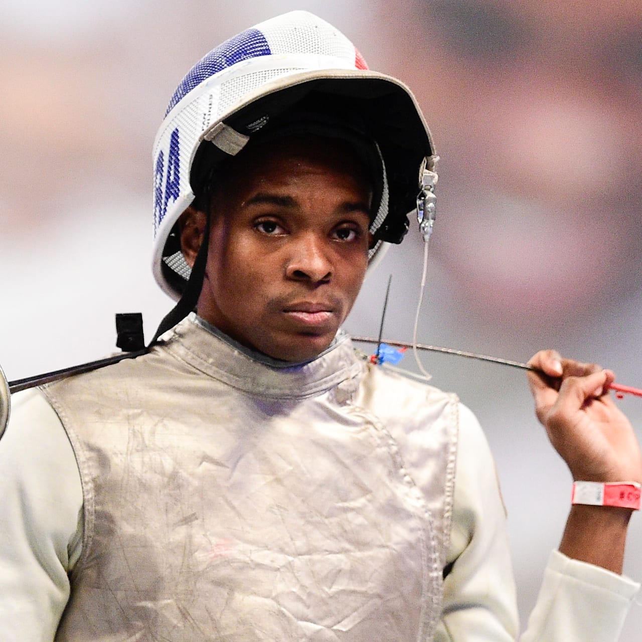 Louis Vuitton embraces fencing champion Enzo Lefort in LVMH