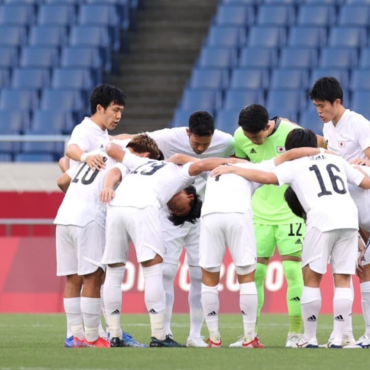 México x Japão: Onde Assistir à Disputa do Bronze no Futebol Masculino