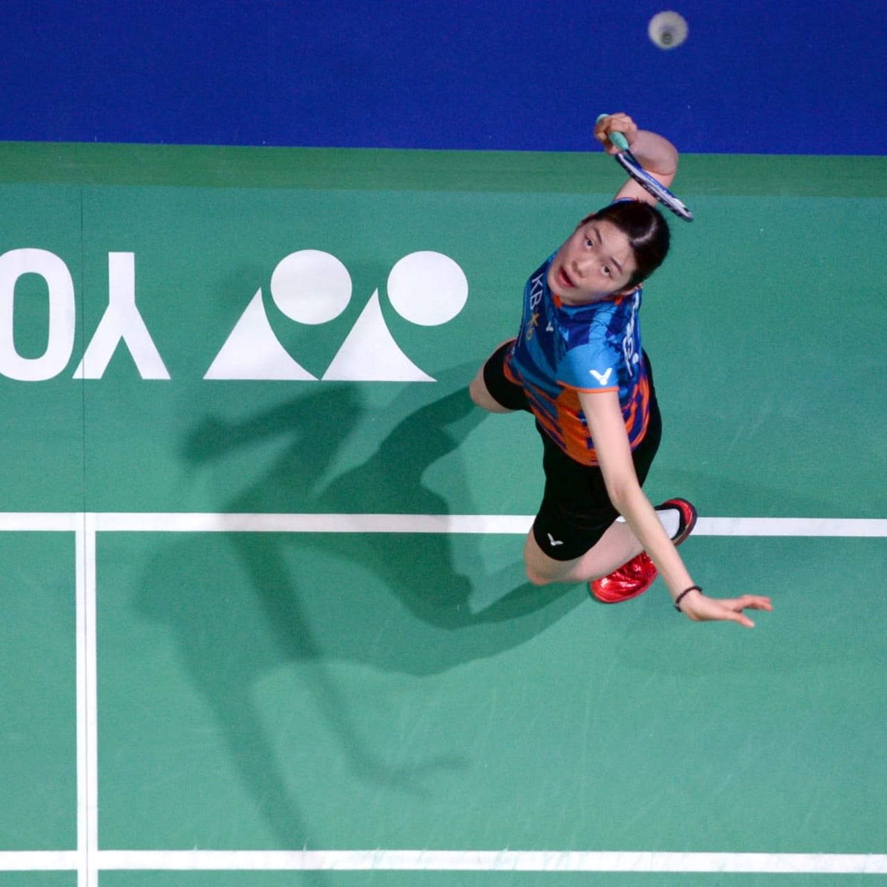 Badminton Olympic Qualifier Finals YONEX Taipei Open Free Live Streaming