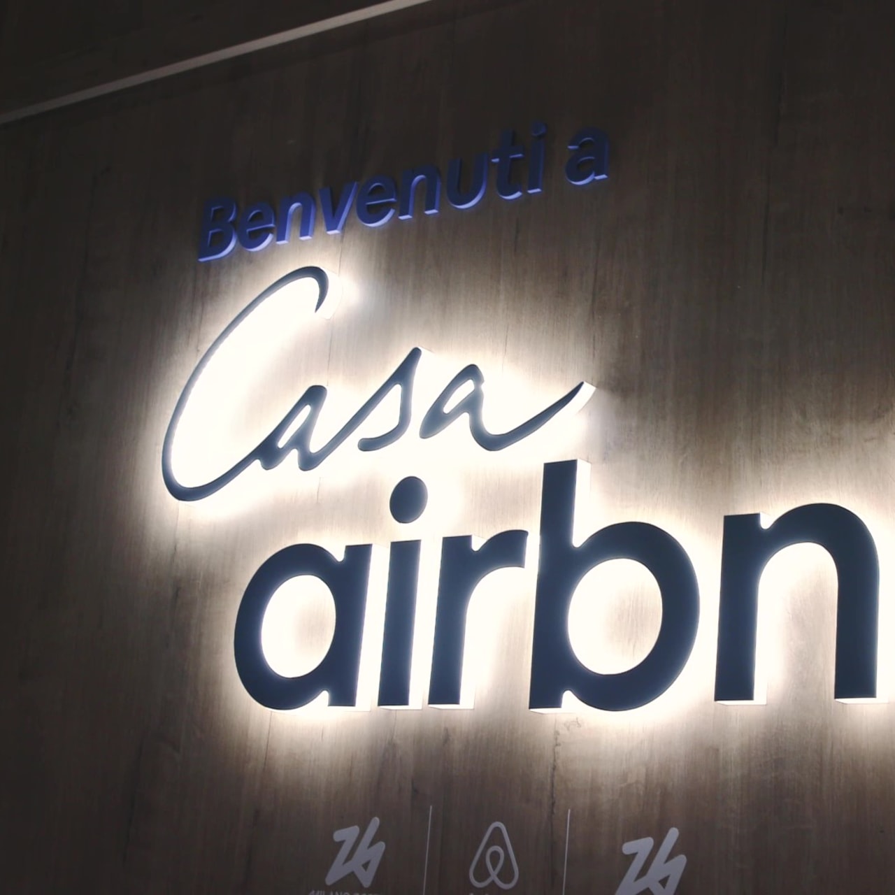 Casa Airbnb experience in Milan hailed by Olympians at Milano