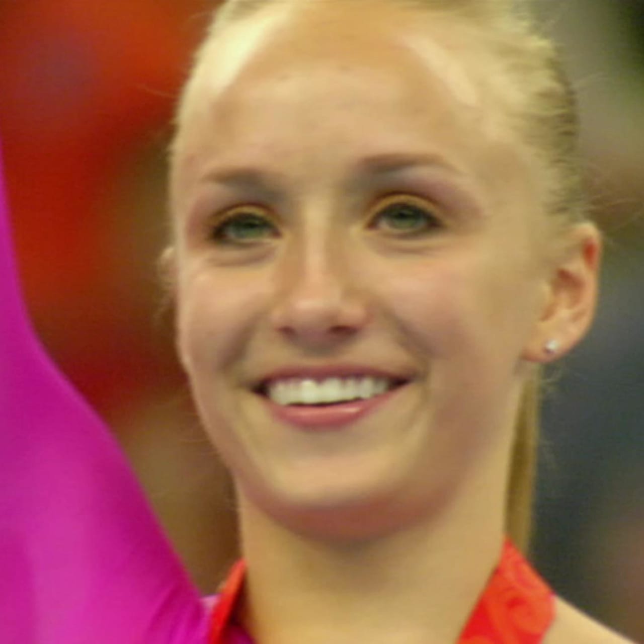 11살과 12살의 윌리엄스 자매, image size:1280x1280