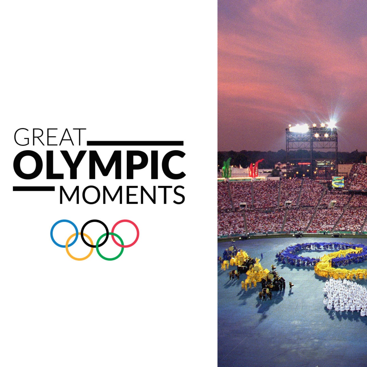 超希少⭐︎アトランタオリンピック1996限定パンフレットパーフェクトセット 閉会式 | アトランタ1996