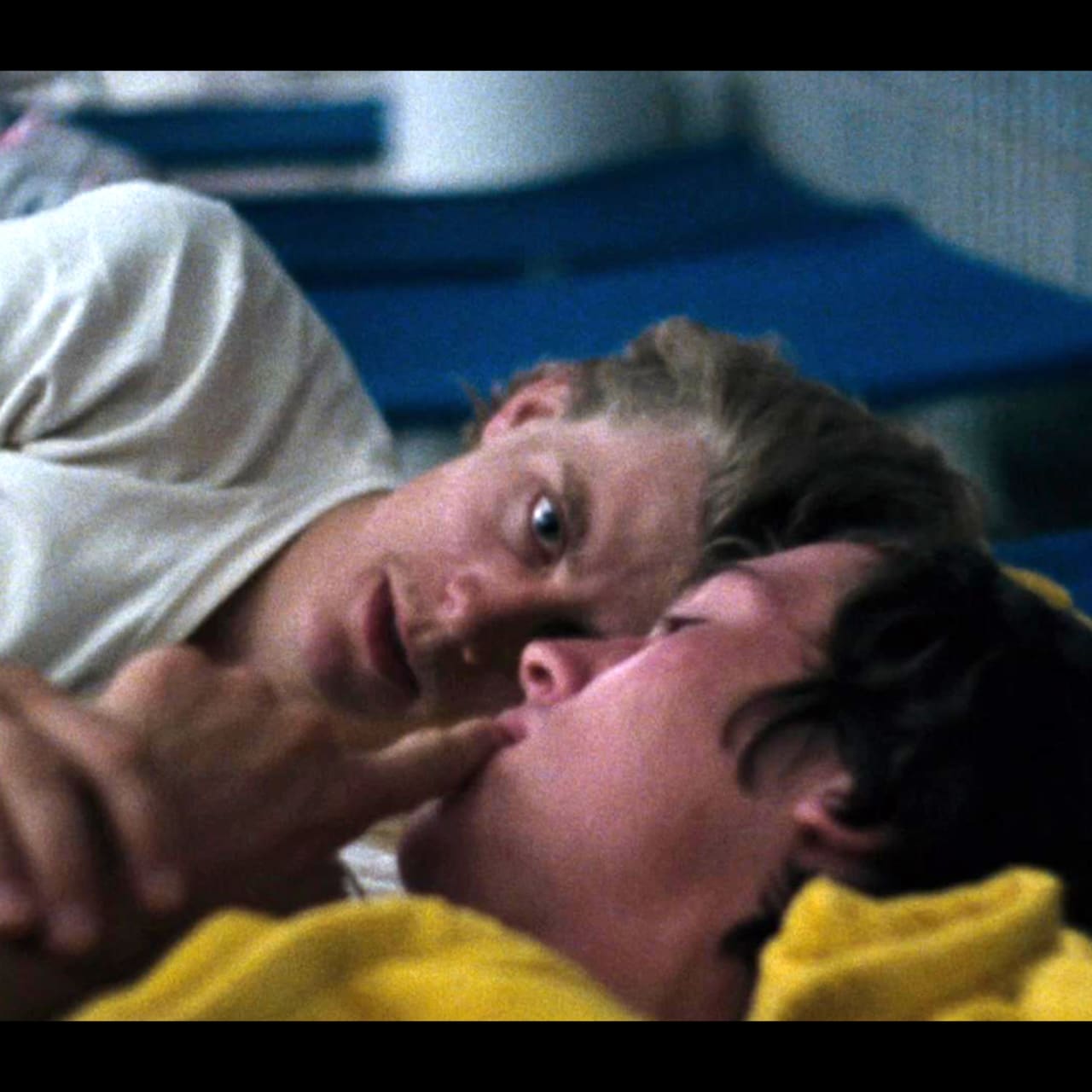 モントリオール1976公式映画紹介編 | Games of XXI Olympiad