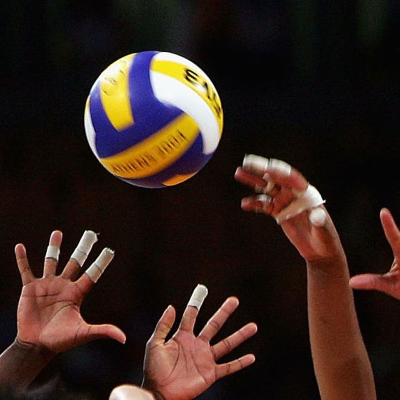 Women's Preliminary Round ARG-TUR & SRB-BRA - Volleyball | Tokyo