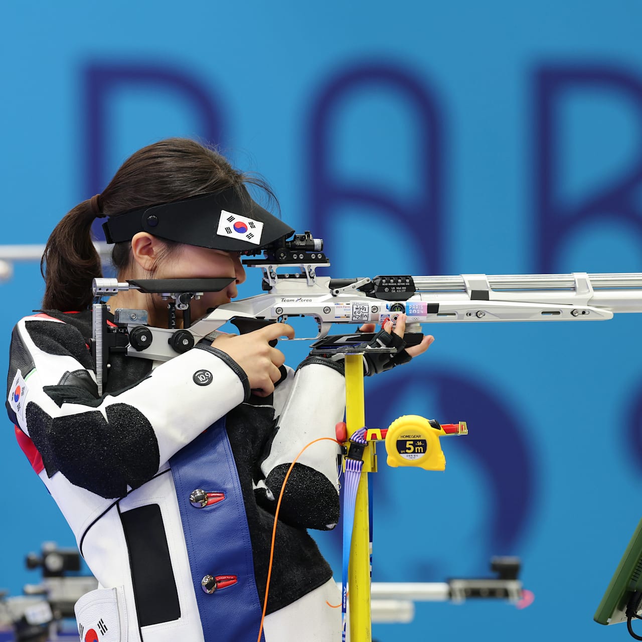 Women Shooting Team Paris 2024 Olympics: Why Women Have Outperformed