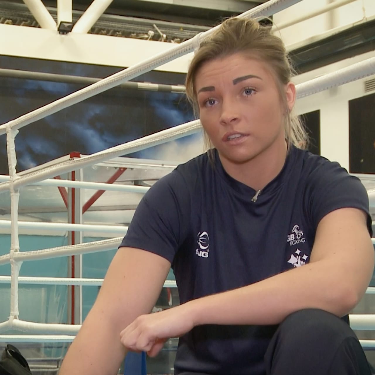 Lauren Price: Ex- Cardiff City footballer feeling at home ahead of pro  boxing debut as post-Olympics chapter begins, Boxing News
