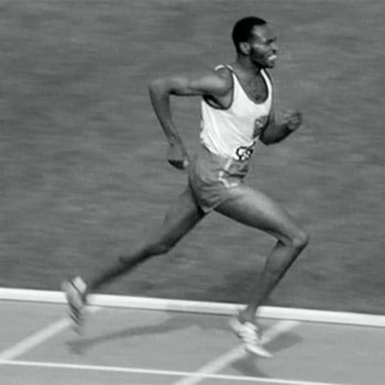 男子1500米 -田径 | 1968年墨西哥奥运会回顾