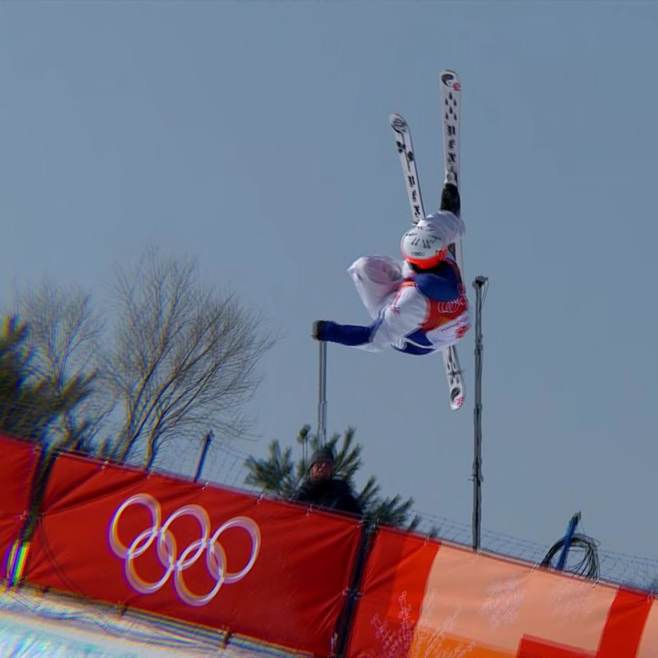 Olympic Freestyle Skiing 2018: Live Updates, Results of Men's Halfpipe  Qualifying, News, Scores, Highlights, Stats, and Rumors