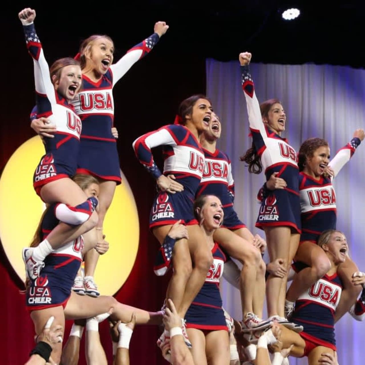 2023 ICU World Cheerleading Championships: All results - complete list