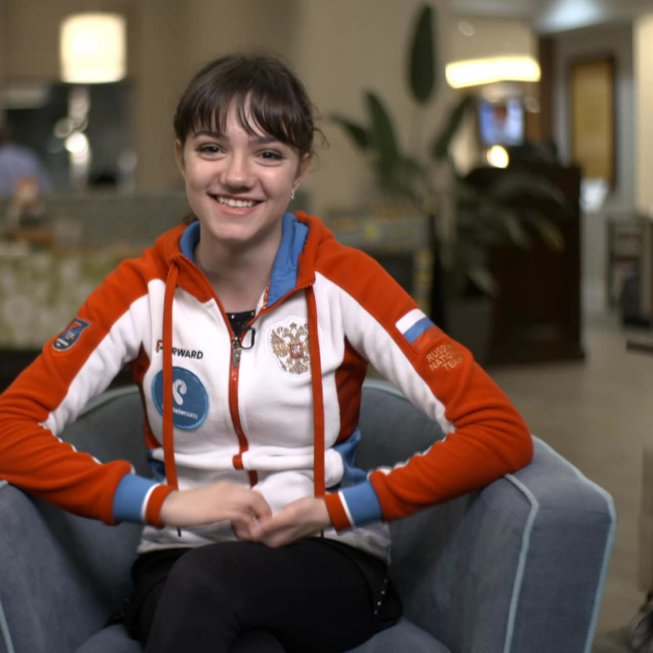 メドベージェワ直筆サイン入り2Lサイズ写真…Evgenia Medvedeva… メドベージェワ直筆サイン入り2Lサイズ写真…Evgenia Medvedeva…