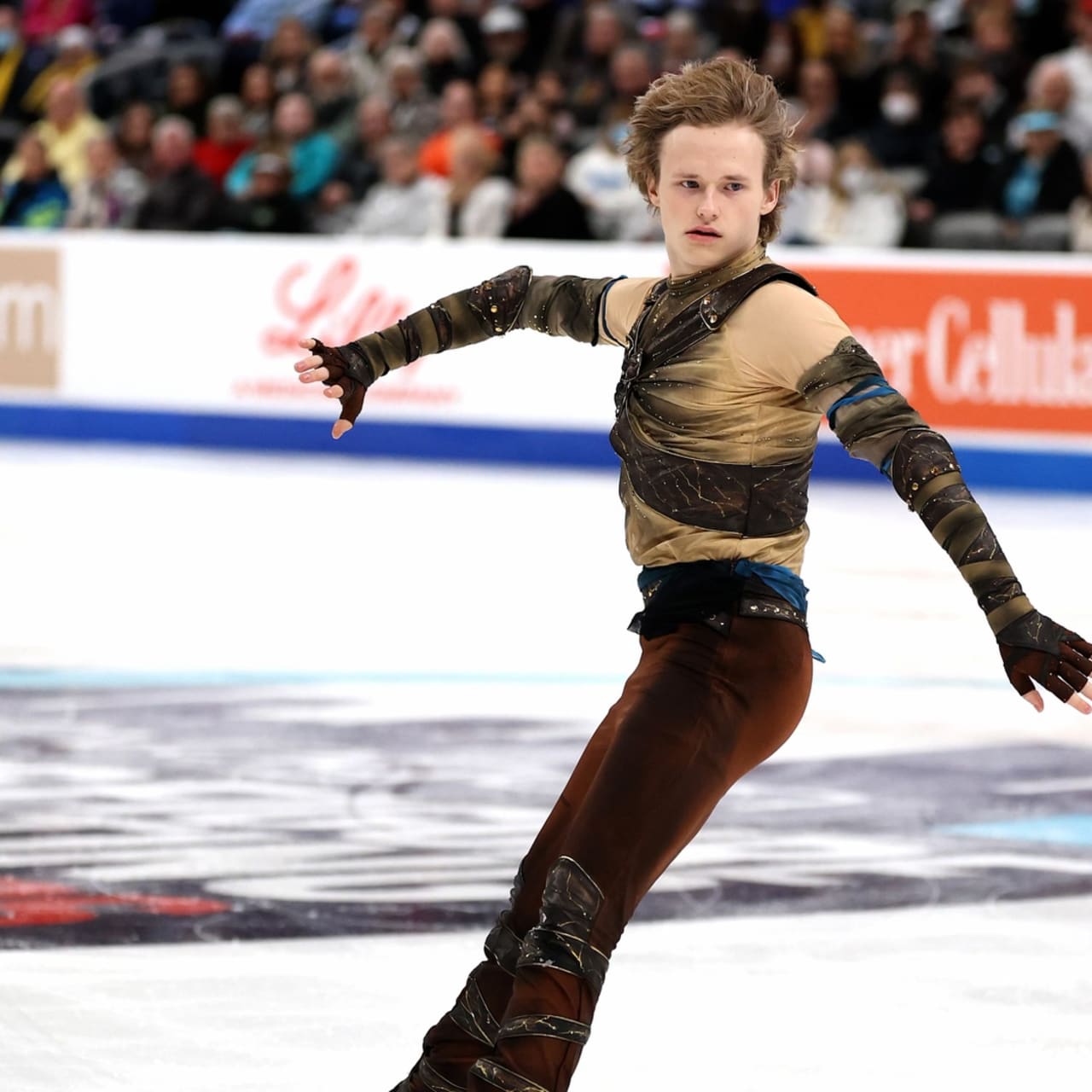 世界的衣装デザイナー伊藤聡美が語る、フィギュアスケート衣装づくりの