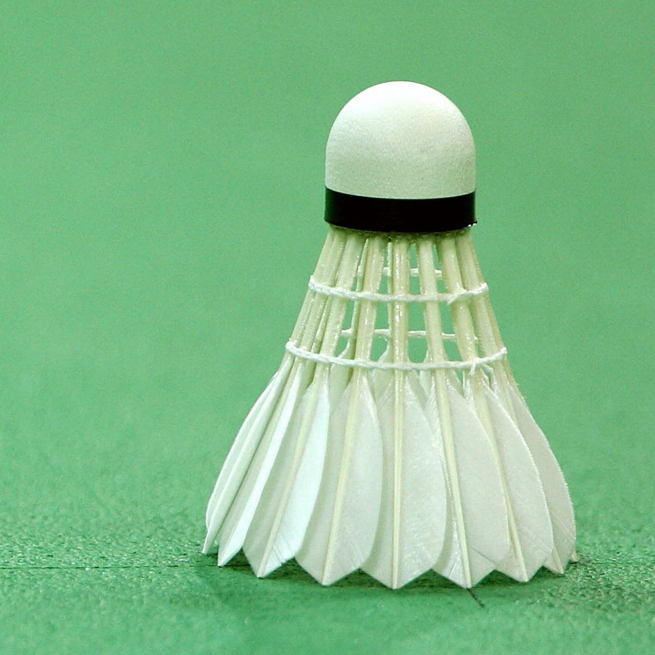 The History of the Badminton Shuttlecock: From Feathers to Nylon, by  Content