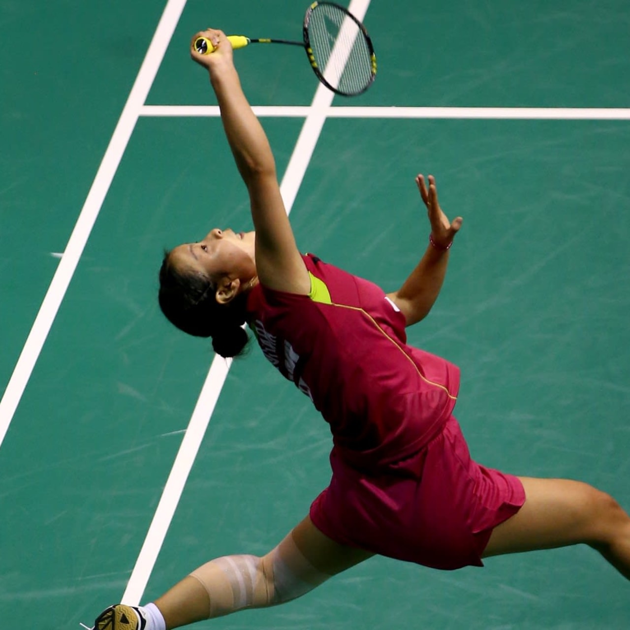 watch badminton live streaming free