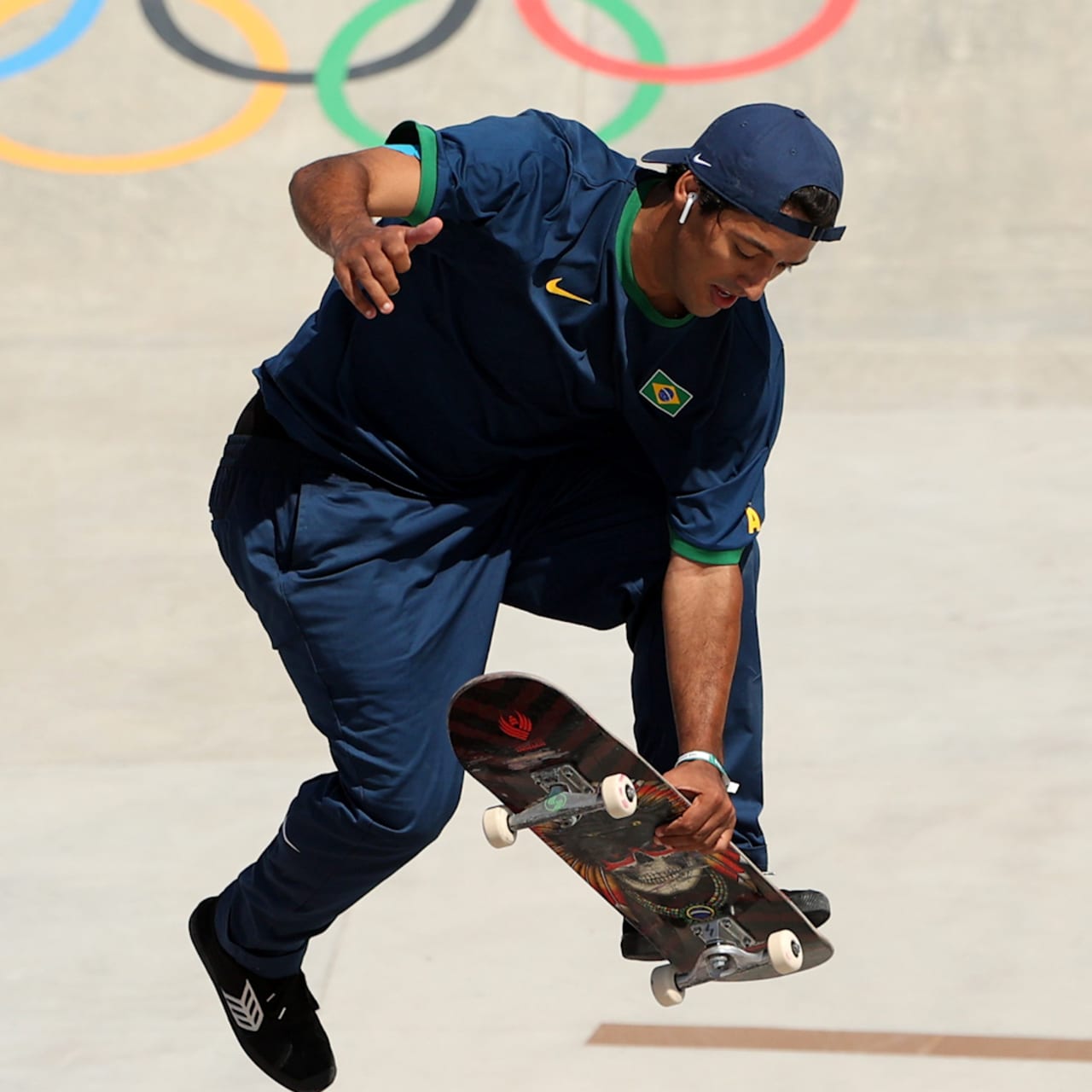 スケートボードは自由」：ケウビン・ホフラーが独占インタビューでコメント