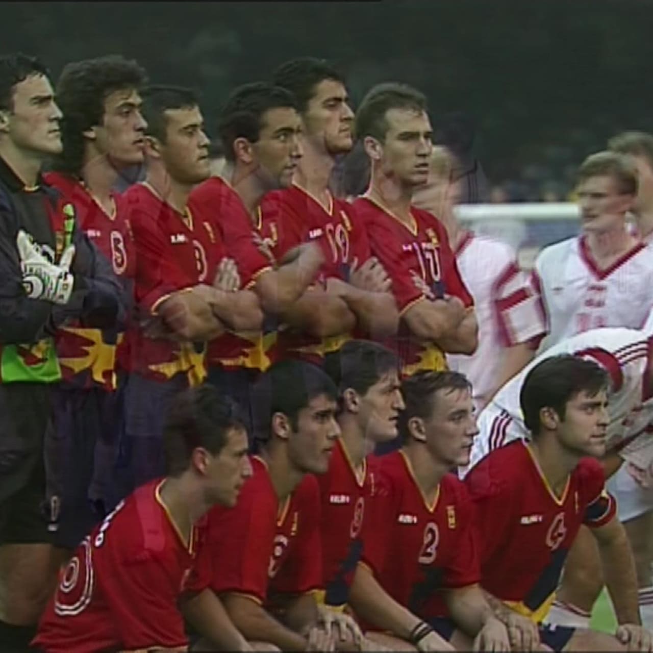 リヤドロ Olympic pride バルセロナ五輪 スペイン