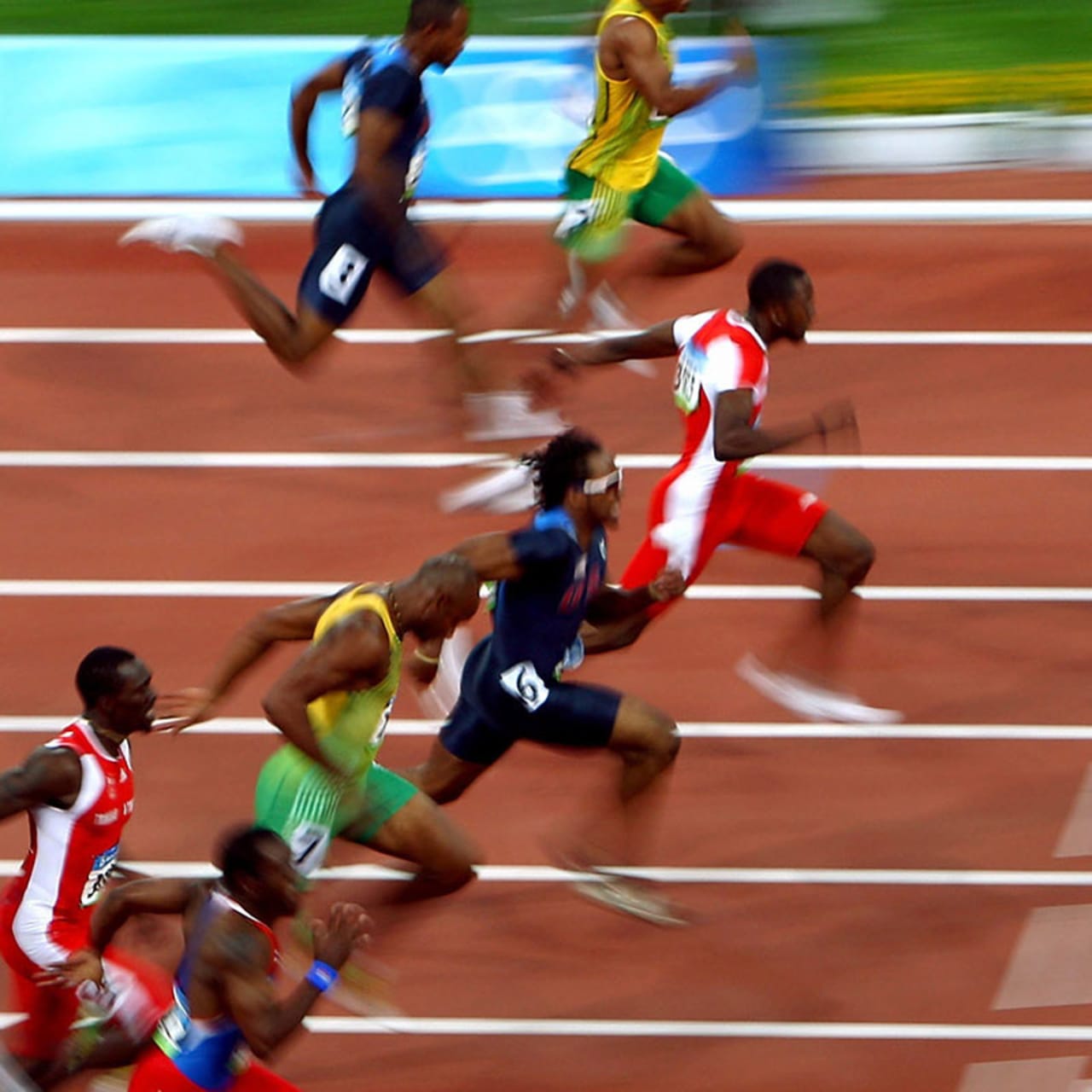 L'ÉQUIPE - BOLT – - Affiches Exclusives