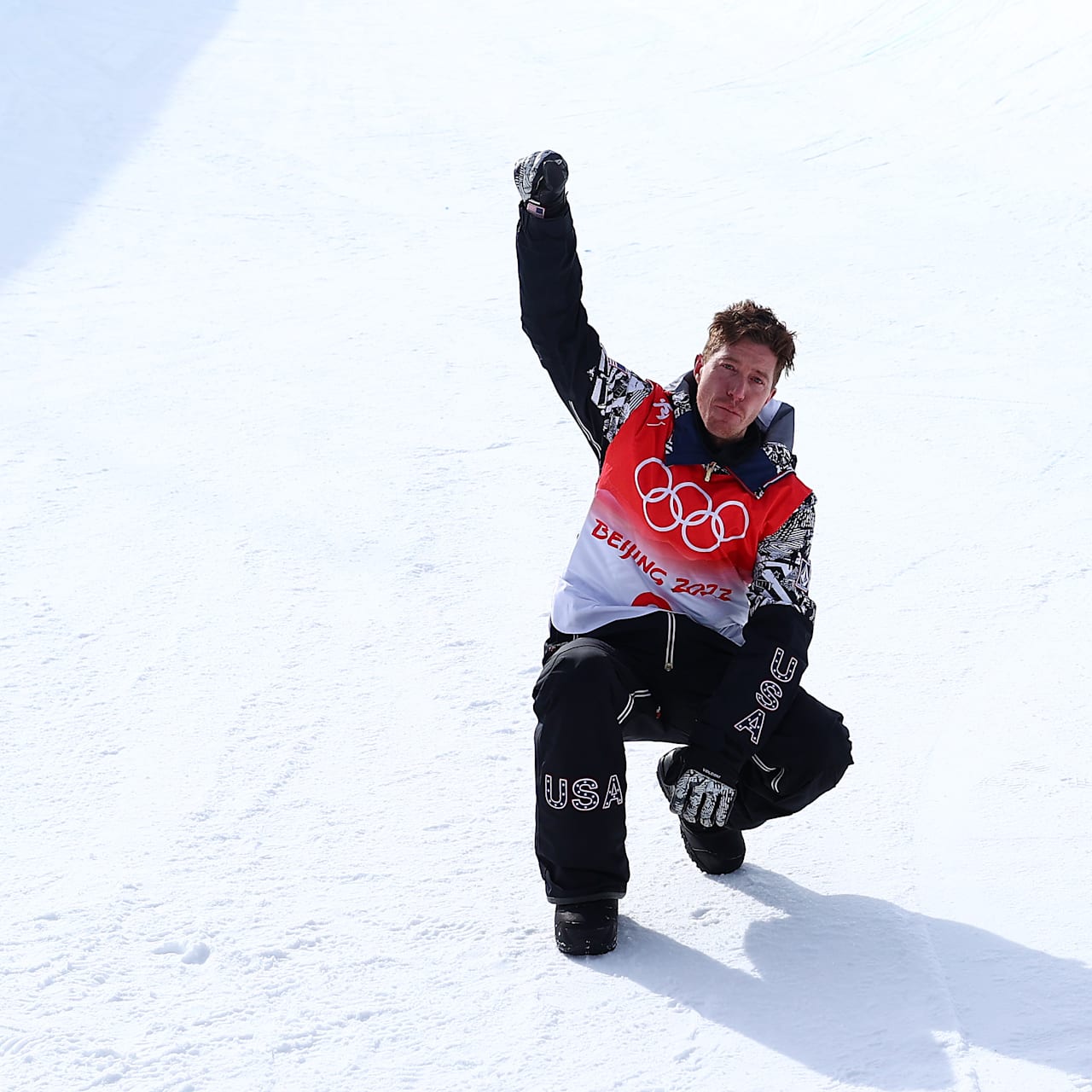 Sad and surreal': snowboard legend Shaun White to retire after Beijing 2022, Winter Olympics Beijing 2022