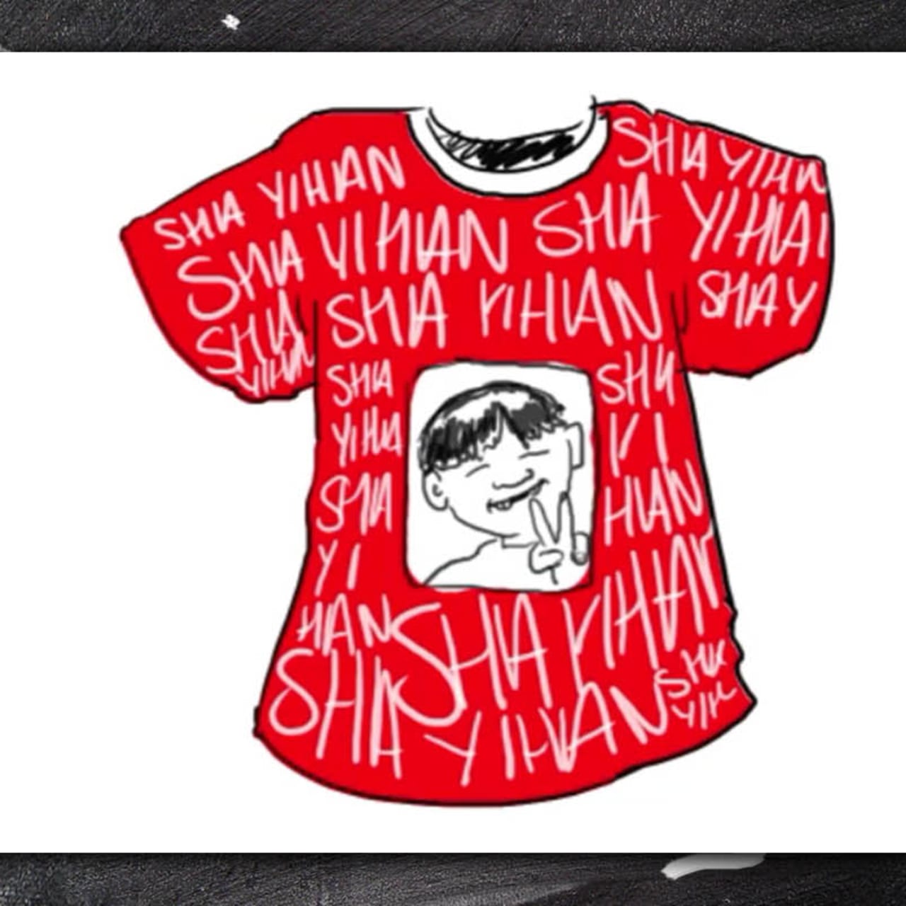 Jungshook shirt shein store