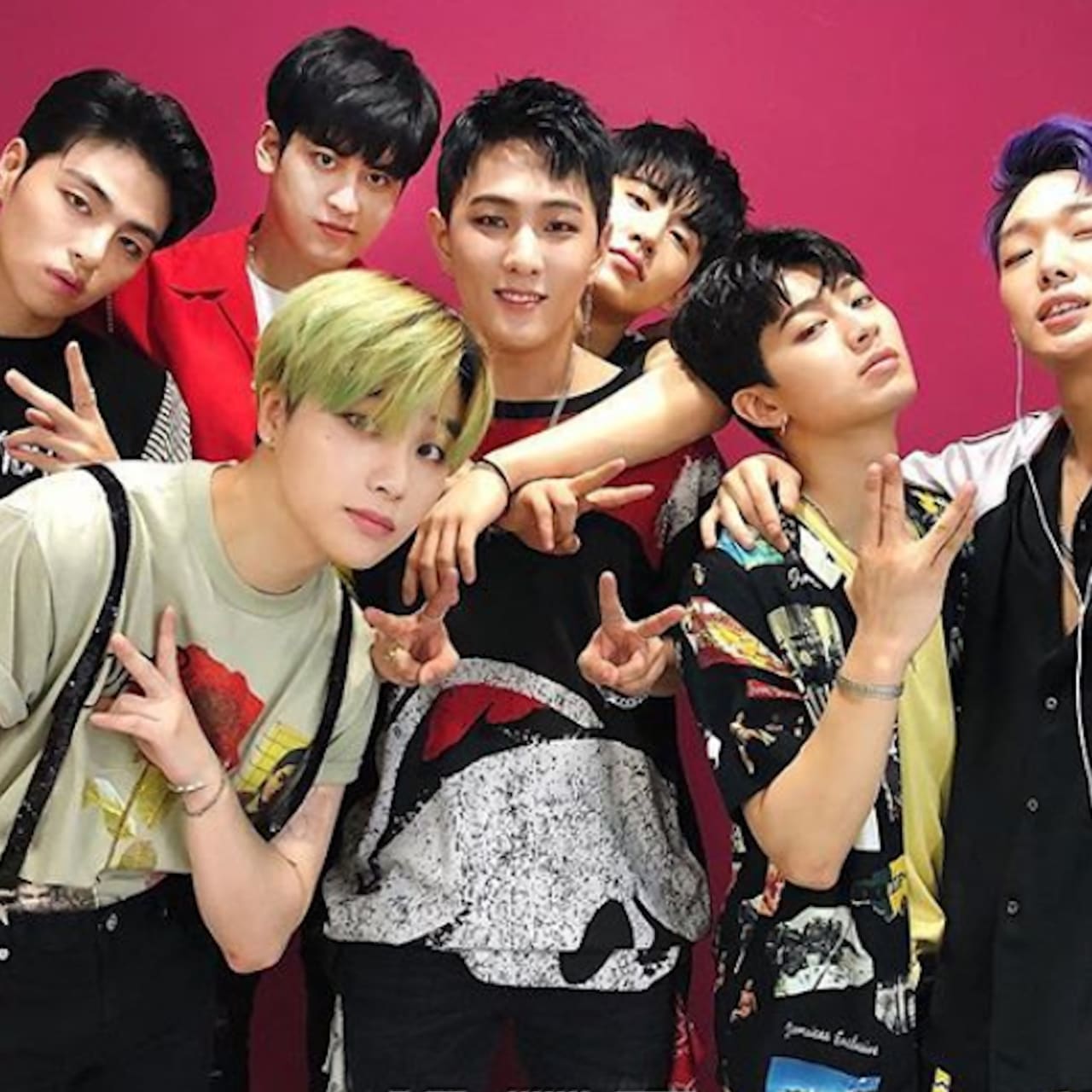 K-pop stars iKON to light up Asian Games closing ceremony