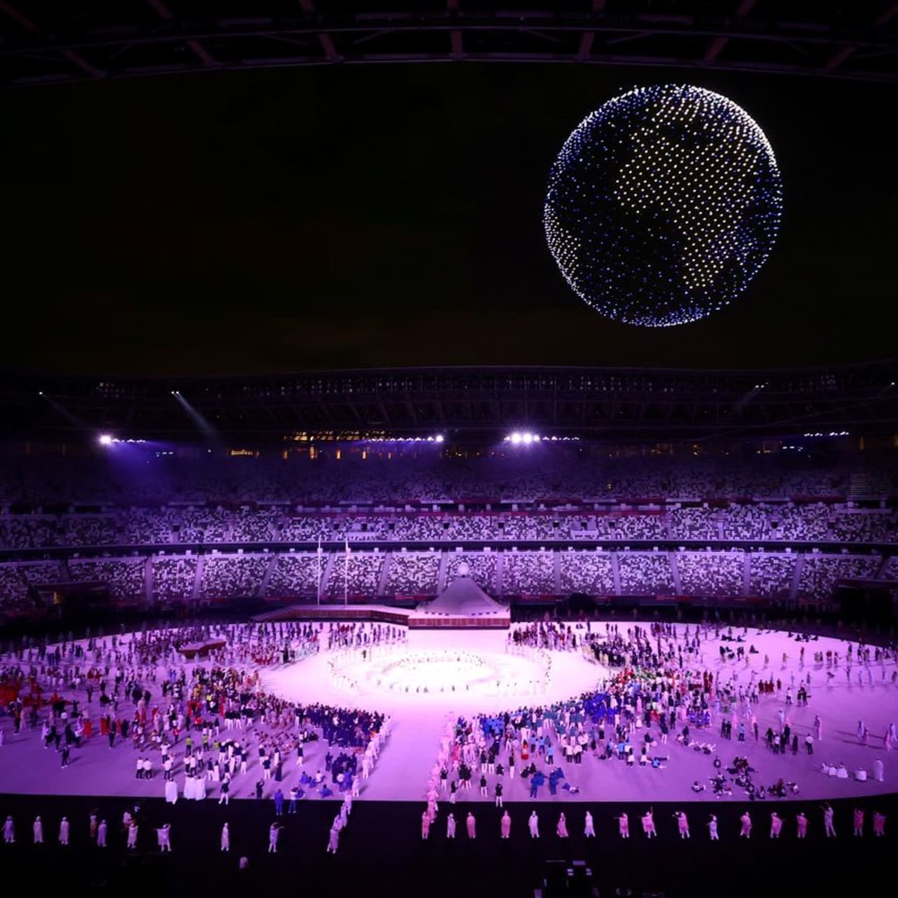 The olympics opening discount ceremony direct download