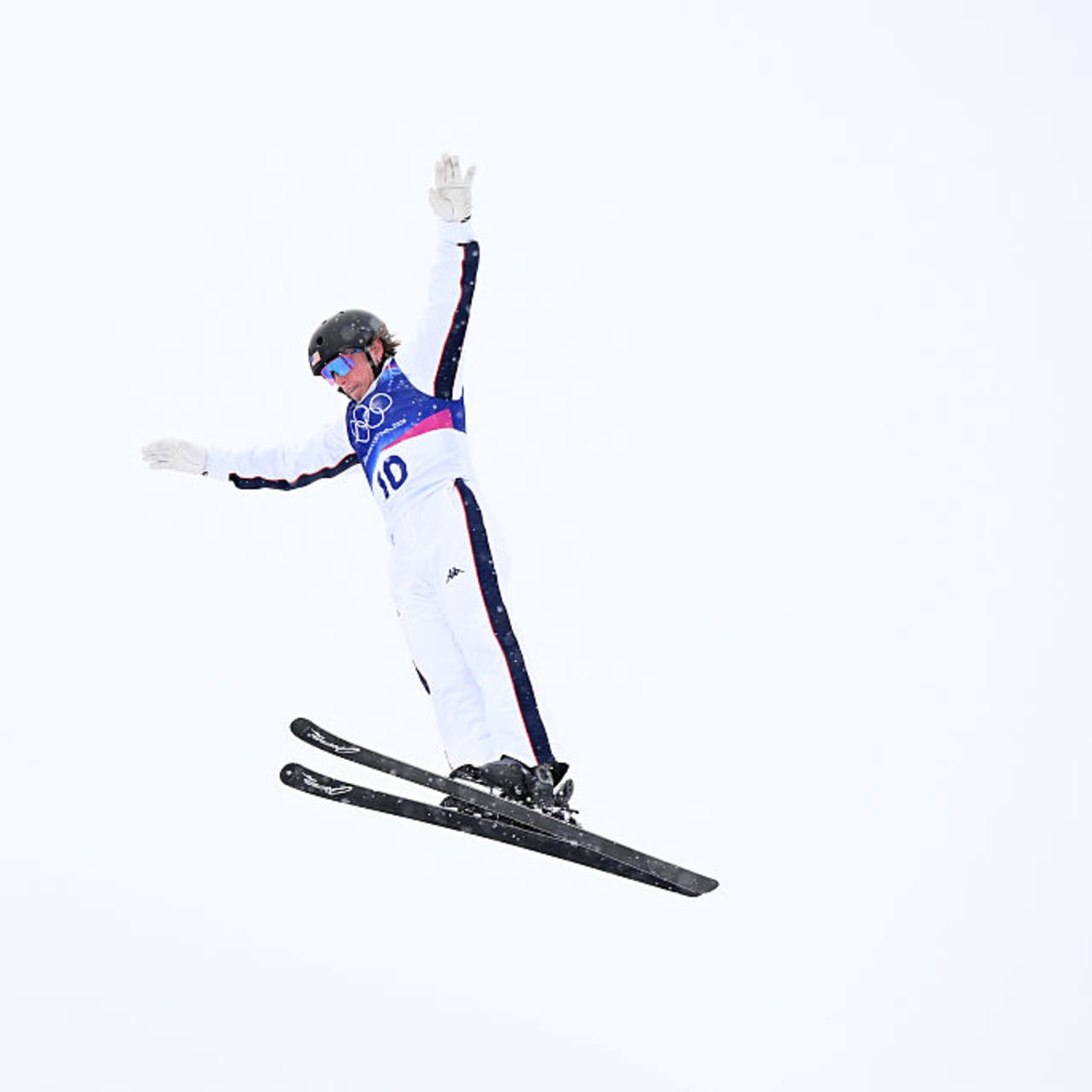 男子エアリアル予選1 - フリースタイルスキー | ミラノ・コルティナ2026
