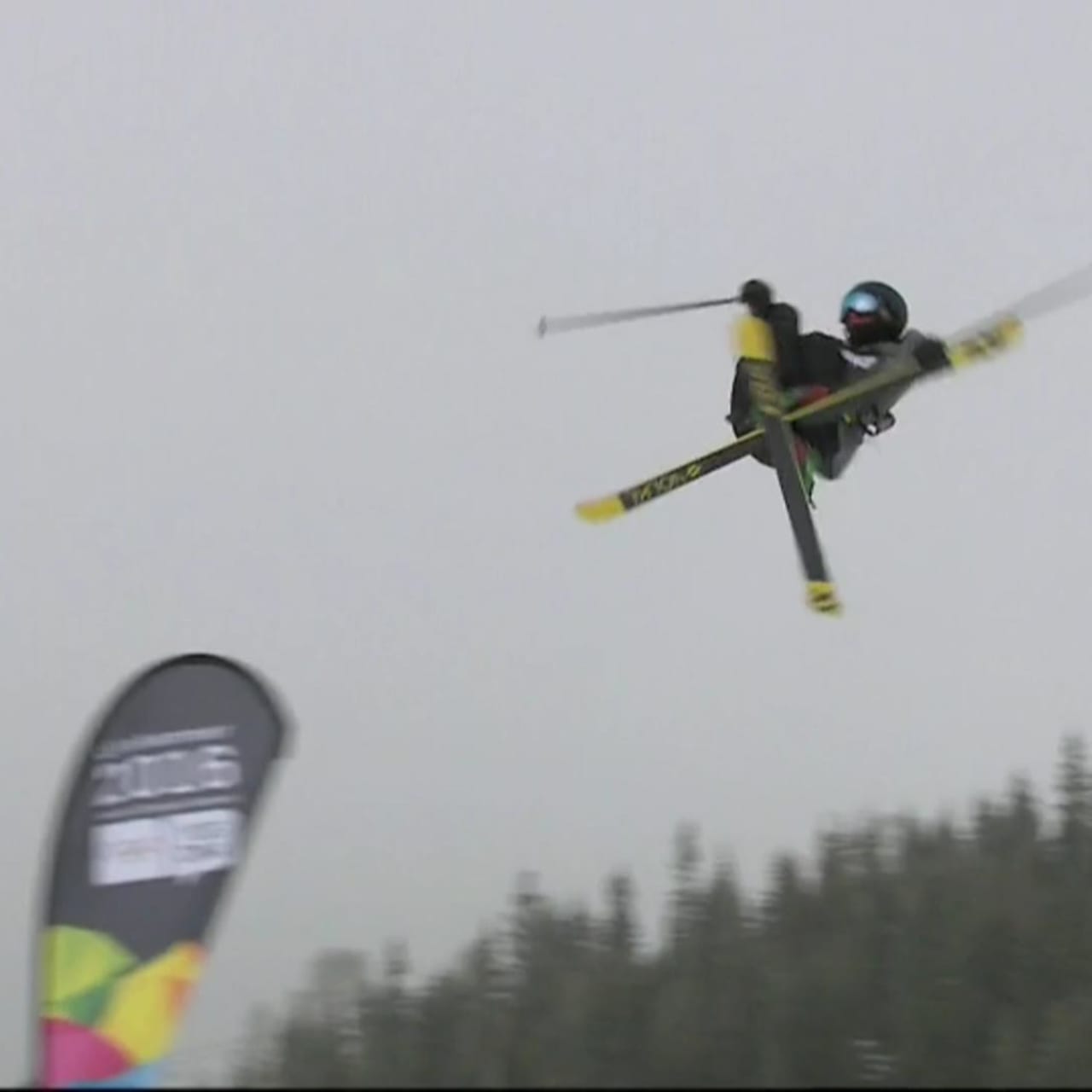 フリースタイルスキー NRS FLATSTICK - メルカリ フリースタイルスキー